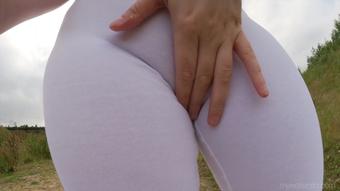 Camel toe - May 12, 2019