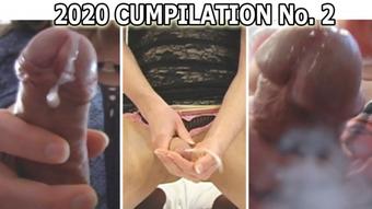 2020 Cumpilation No. 2