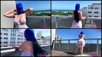 Itsmyvip 15 01 2021 2009018025 Relax Unwind And Watch This Sexy Vid I Filmed On The Balcony Of My Place For You Today E