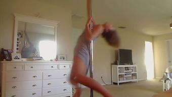 Brother's Friend Catches Me