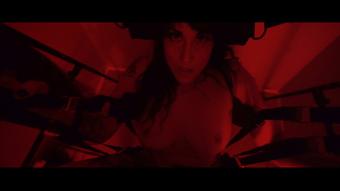 Fucking Kali Ryder In My Sex Dungeon