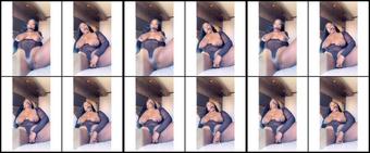 Anisasothick 24 10 2019 75634450 The Video From Yesterday S Sexy Bdsm Photoset And Me Sharing One Of My Sexual Fantasies