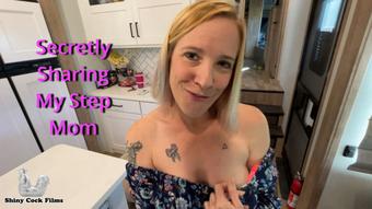 Secret Deal with My Stepmom - October 07, 2022