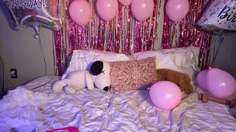 Charlottemae - Bday Stream Pt 6 - Manyvids