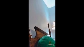 Caityfoxx Wife Edges Husband