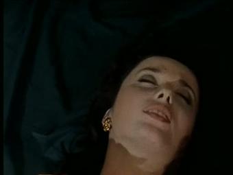 Erika Bella - Orgasmes Sur Le Danube (1993) Scene 1