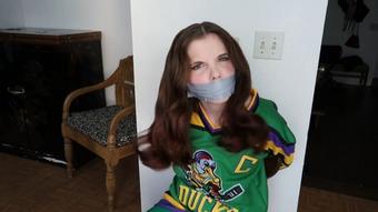 Rival Hockey Babe Captured POV