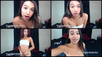 Youngandadorbs   Hard Face Fuck For Mike Custom   Manyvids