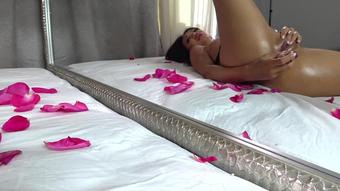 Ayumi_Anime_Oilish_Anal_Birthday_Asian_Teen