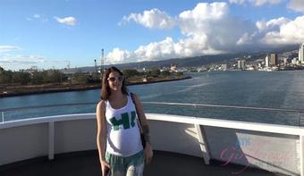 Kiera Winters (Hawaii 2/3)