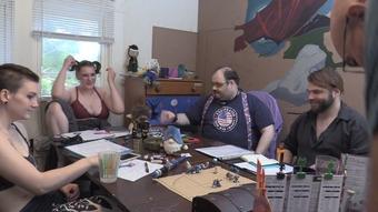 Sunday DnD Game 34.6