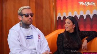 Onlyfans - 2022 Adam22, Lena The Plug & Alina Lopez - Plug Talk Podcast 720P