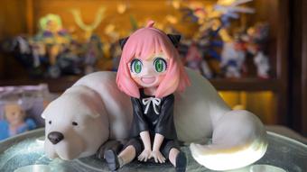 Anya Forger Ichiban Kuji - June 06, 2025