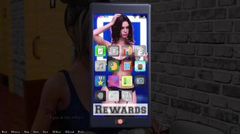 Being A DIK 0.6.0 Part 109 Josy, Maya and Becky... Chatterbox By LoveSkySan69