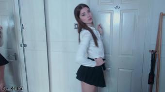 Captured