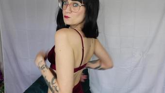 Lexdollface Milf Titty Fuck