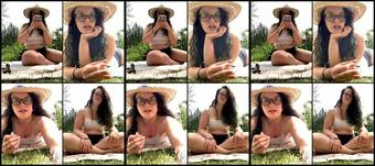 Zorystardust 19 06 2020 447334506 Stream Started At 06 19 2020 09 22 Pm Cum Hang In My Garden