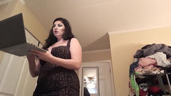 Crazy Coworker Homewrecker Blackmail - January 04, 2020