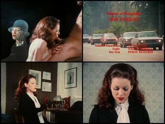 Soft Places 1977 Scene 1