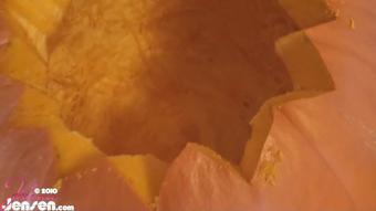 Pumpkin Carving 2010.02.17 720P