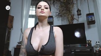 Alissa Noir My Orgasm Face Manyvids