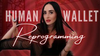 Human Wallet Reprogramming - September 07, 2024