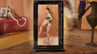 Tinkerbell JOI - August 01, 2023