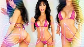 Brainless Bikini Pumper - September 17, 2021