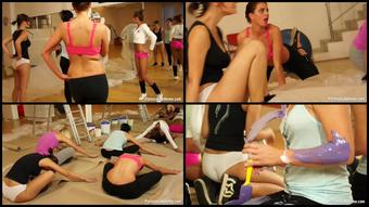 Pornstarsathome   2011 12 23 Hard 1080P