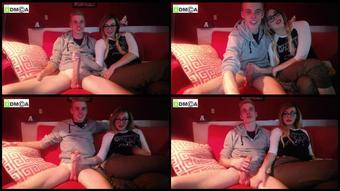 Sizedoubled  X27 S Cam Show   Chaturbate 11