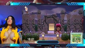 Gaming Fun with a Sneaky Peek - January 14, 2025
