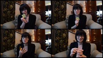 Bettie Bondage Condom How To Handjob