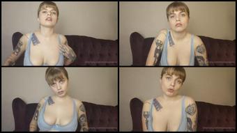 Missmarilynxx 07 10 2020 1032330663 You X27 Re On Clean Up Duty Bitch Locked Up Because You Deserve It
