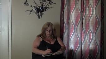 Suzyq44Ks Let Me Wank It For You Son