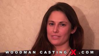 Woodman Casting X