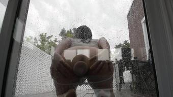056 - Playing In The Rain