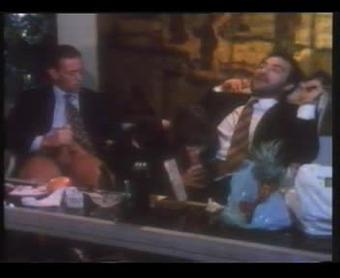 Le Perversioni Degli Angeli Scene 1
