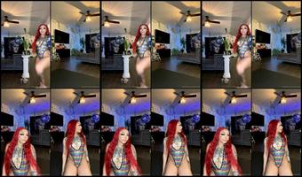 Omgyoash 24 04 2021 2091671861 Stream Started At 04 24 2021 05 09 Am Come Hang