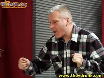Theydrunk.Com Tania, Trofim