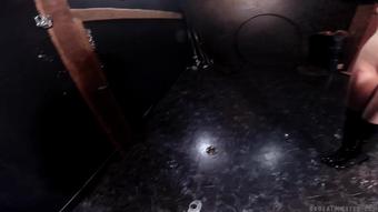 Brutalmaster - New Meat In Hell! First Whipping In Hell!