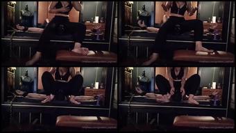 Mrs Sophie667 27 05 2020 366683328 Because I Forgot To Upload An Assignment Today Here Is A Full 6 Minute Clip Of Me Dancing