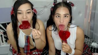 Miaisabella3 Students Having Sex In Virtual Class