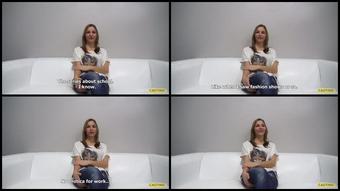 Czech Casting Czech Casting Aneta 1504 1920X1080