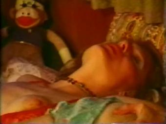 Porno Superstars Of The 1970'S Leslie Bovee Collection Scene 3