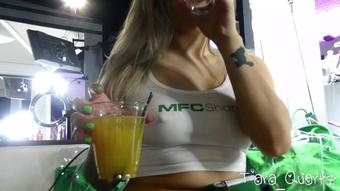 15 - Mfc Social 3 Vlog