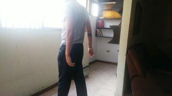 pantsing revange on him too - January 08, 2021