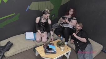 Sunday DnD Game 26.1