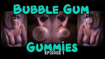 Goddesszora Bubblegum Gummies 1