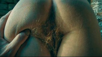 Very Hairy Slave Pussy Dirty Pee - April 04, 2022