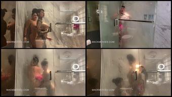 Samantha Mack Wet Wives Samantha Mack Jessie Lee Manyvids